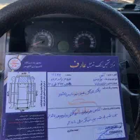 پراید ۹۴دوگانه فابریک کارمندی|خودرو سواری و وانت|گرگان, |دیوار