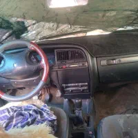 فروش فوری زانتیا ۲۰۰۰ccمدل ۸۵سفید|خودرو سواری و وانت|بندرلنگه, |دیوار