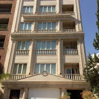 ۱۳۰متر دوخواب شیک و لوکس