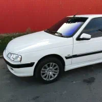 پارس TU5 برقی|خودرو سواری و وانت|گنبد کاووس, |دیوار