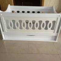 تختخواب کودک|تخت و صندلی بچه|اصفهان, مرداویج|دیوار