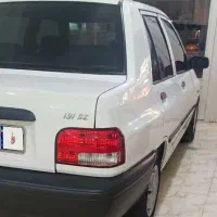 پراید 131 SE|خودرو سواری و وانت|پاکدشت, حصار امیر|دیوار