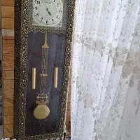 ساعت|ساعت دیواری و تزئینی|نجف‌آباد, شهرک صنعتی نجف آباد ۲|دیوار