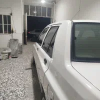 پراید ۱۳۲مدل ۹۶