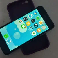 اپل 6s پلاس|موبایل|تهران, ونک|دیوار