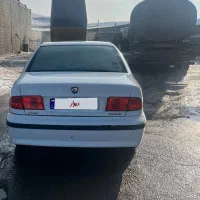 سمند ef7 دوگانه سوز|خودرو سواری و وانت|سهند, |دیوار