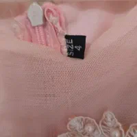 لباس مجلسی سایز۴۶|لباس|رودهن, |دیوار