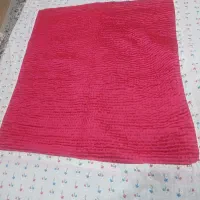 دو لحاف مخمل کاملا نو و استفاده نشده