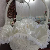 ست بله برون نو شیک|صنایع دستی و سایر لوازم تزئینی|تهران, مشیریه|دیوار