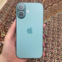 ایفون ۱۶ نرمال با ریجستر