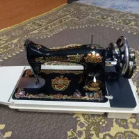 چرخ خیاطی مارشال