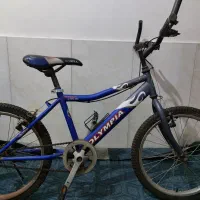 دوچرخه سایز 20