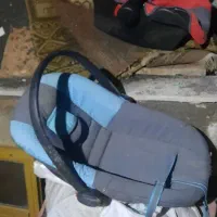 کریر بچه ۲عدد|کالسکه و لوازم جانبی|گرگان, |دیوار