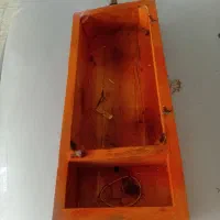 جلد چرخ خیاطی مارشال