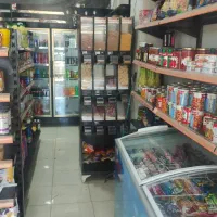 واگذاری سوپر مارکت