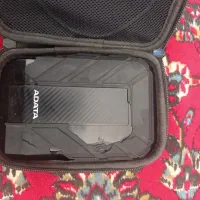 هارد اکسترنال 1 ترابایت HD 710 pro USB 3