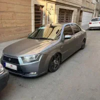 دنا مدل ۹۵ تیپ ۲ پنوماتیک|خودرو سواری و وانت|تهران, علیآباد|دیوار