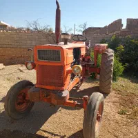 تراکتور رومانی ۶۳|خودرو سنگین|چگنی, |دیوار