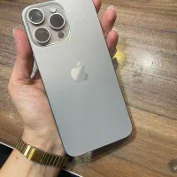 گوشی ۱۵ پرومکس