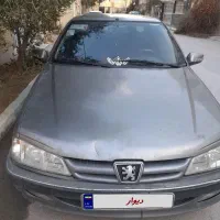 فروش ماشین پژو پارس مدل ۸۵