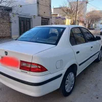 سمند ۹۹ تمیز