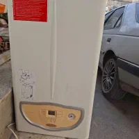 تعویض پکیج زمینی با دیواری استوک و نو|آبگرمکن، پکیج، شوفاژ|سنندج, |دیوار