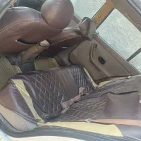 فروش خودرو|خودرو سواری و وانت|خدا آفرین, |دیوار