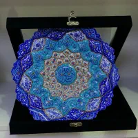 ظروف مینا مسی