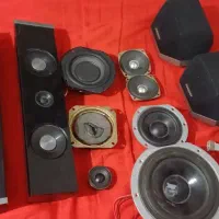 دیویدی باند و ساب