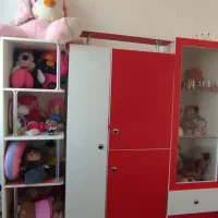 سرویس کمد|جاکفشی، کمد، دراور|سبزوار, مدرس|دیوار