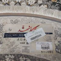 فرش گرد ماشینی|فرش|ملارد, |دیوار
