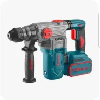 دریل شارژی رونیکس بتن کن