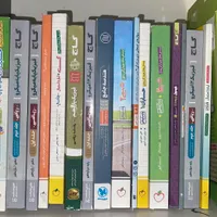 کتاب تست دوازدهم ریاضی