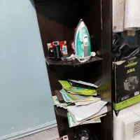 دراور|جاکفشی، کمد، دراور|خرم‌آباد, |دیوار