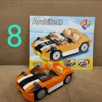 انواع لگو (ورق بزنید)