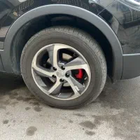 هایما s5|خودرو سواری و وانت|مشهد, هفت تیر (حافظ)|دیوار