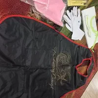 وسایل آرایشگری
