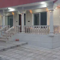 ویلایی ۷۲۲ متر سند تک برگ کامل مسکونی ۱۰۰ متر بنا