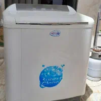 لباسشویی دوقلو