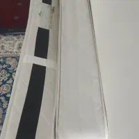 دو عدد تشک تخت یک نفره
