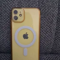 ایفون 11 نرمال 128 گیگ|موبایل|تهران, جی|دیوار