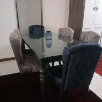 میز ناهار خوری