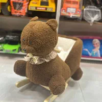 عروسک راکر|اسباببازی بچه|مشهد, نوید|دیوار