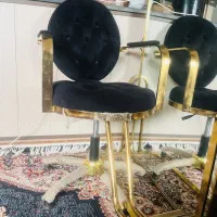 فروش تجهیزات سالنی در حد نو