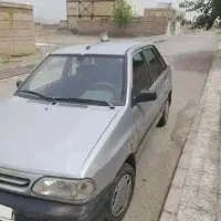 پرایدمدل ۹۰دوگانه کارخانه(بدون رنگ)هاچبک۱۱۱کویک۲۰۶