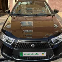 دنا پلاس مدل ۱۴۰۴ اتومات اپشنال
