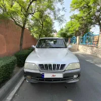 موسو شش سیلندر دنده ای|خودرو سواری و وانت|تهران, وصفنارد|دیوار