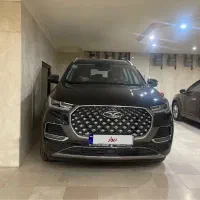 تیگو ۸ پرومکس ie صفر