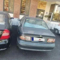 سمند ای آف سون ۹۳