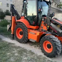 بیل بکهو سنوپارس 500